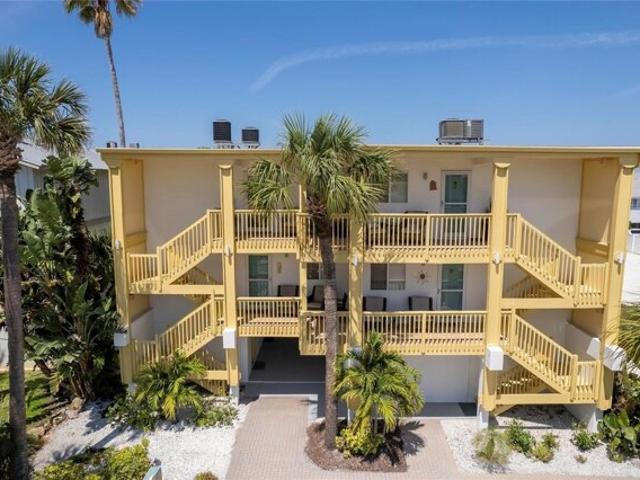 Condo for sale in Indian Rocks Beach, Florida