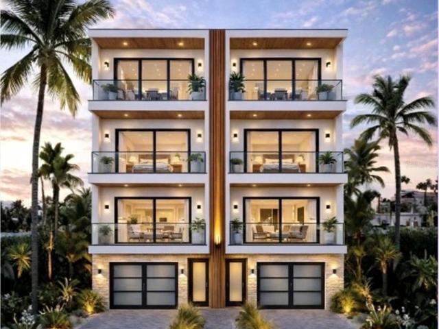 House for sale in Indian Rocks Beach, Florida