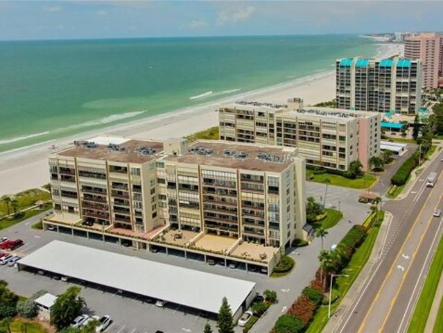 Condo for sale in Clearwater Beach