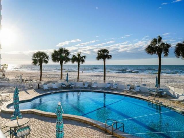 Condo for sale in Clearwater Beach