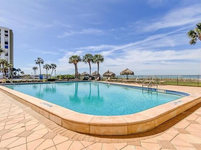 Condo for sale in Clearwater Beach