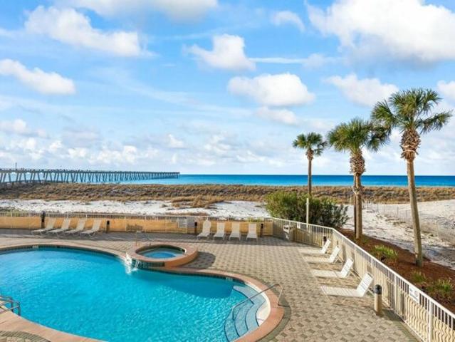 Condo for sale in Navarre