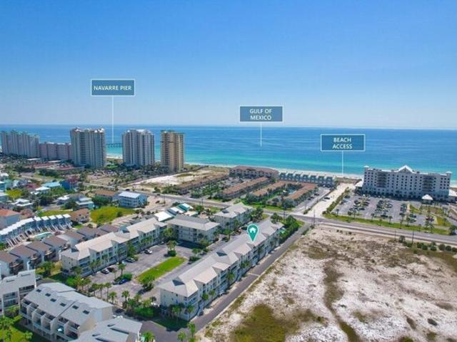Condo for sale in Navarre