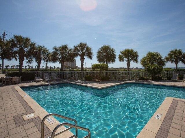Condo for sale in Navarre