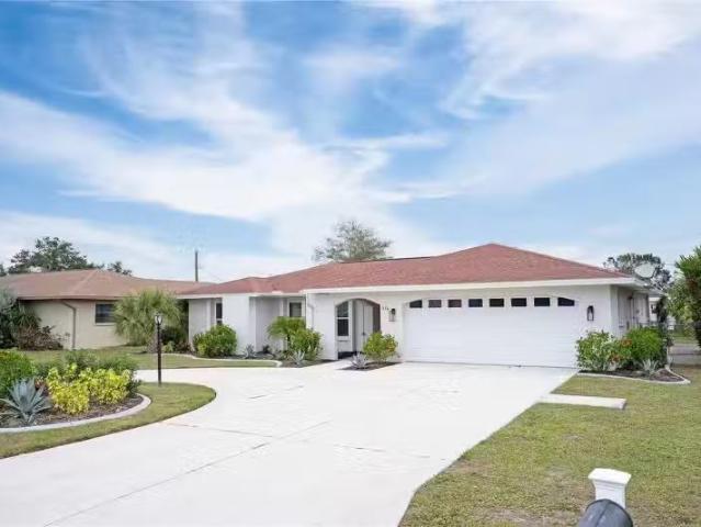 House for rent in Venice, Florida
