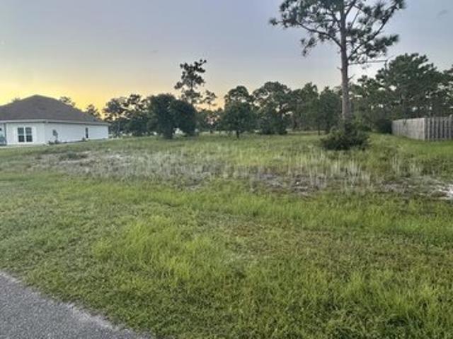 Land for sale in Gulf, Florida