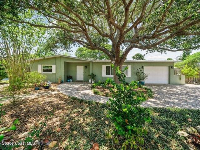 House for sale in Indialantic