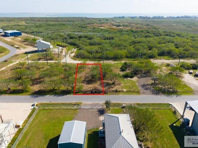 Land for sale in Port Mansfield, Texas