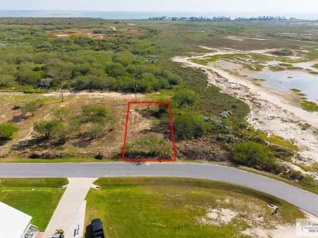 Land for sale in Port Mansfield, Texas