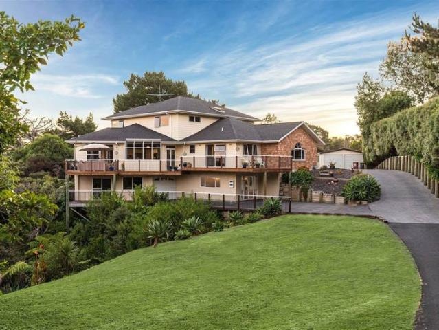 Apartment for rent in Whangaparaoa, Oroua County