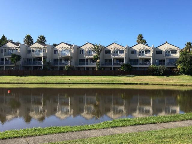 House for rent in Grafton, Oroua County