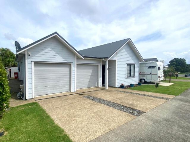 House for rent in Grafton, Oroua County