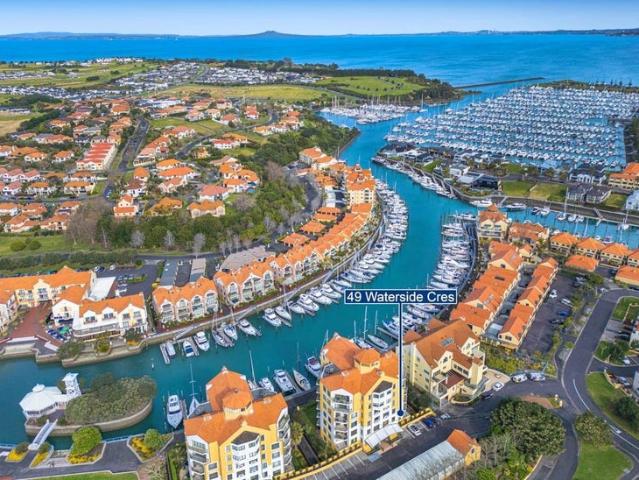 Apartment for rent in Hibiscus Coast, Hibiscus and Bays