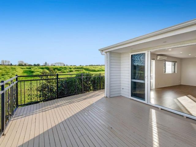 House for rent in Grafton, Oroua County