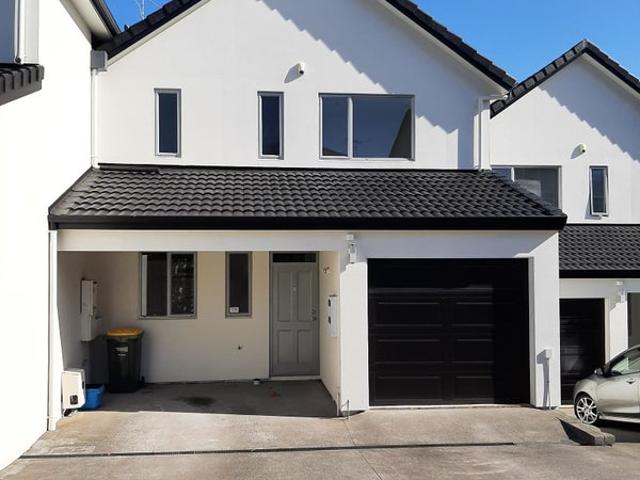 House for rent in Grafton, Oroua County