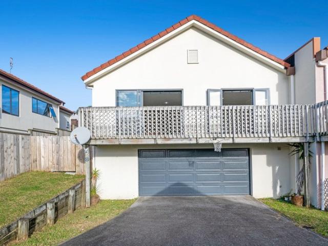 House for rent in Grafton, Oroua County
