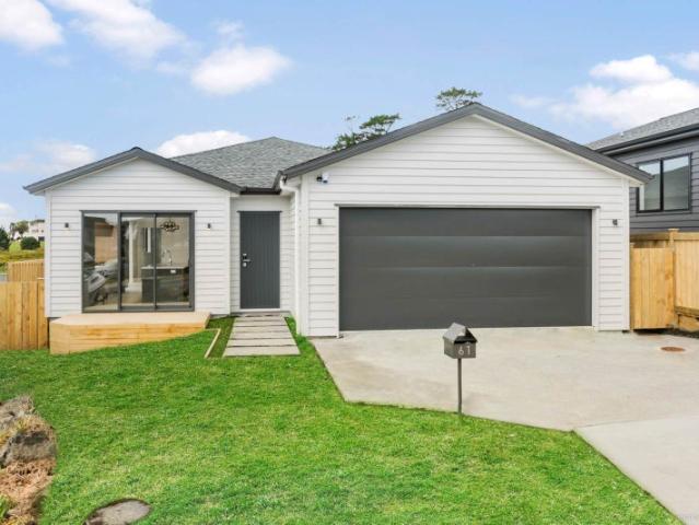 House for rent in Auckland, Oroua County