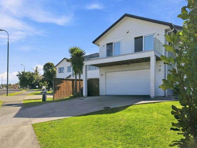 House for rent in Whangaparaoa, Oroua County