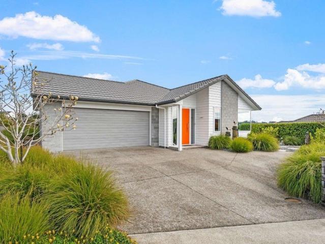 House for rent in Grafton, Oroua County