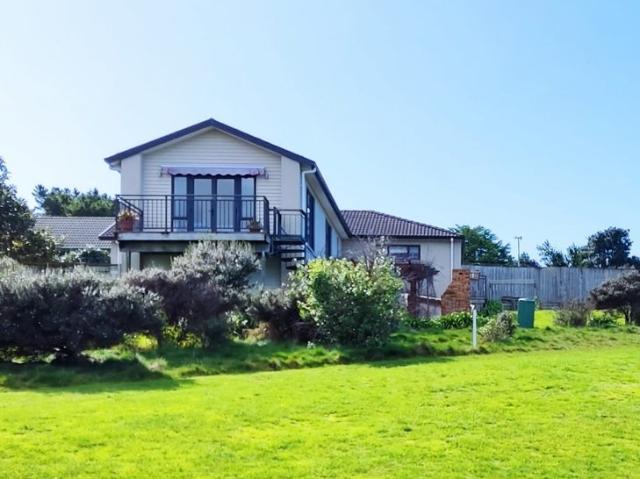 House for rent in Grafton, Oroua County