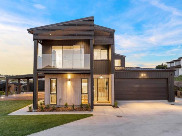 House for rent in Auckland, Oroua County