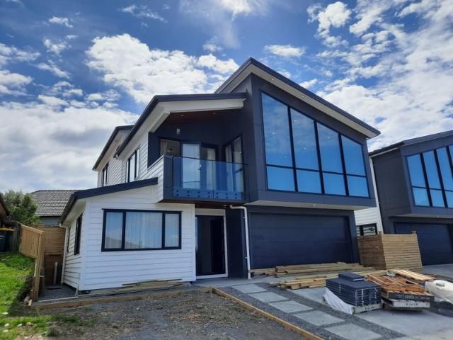 House for rent in Auckland, Oroua County
