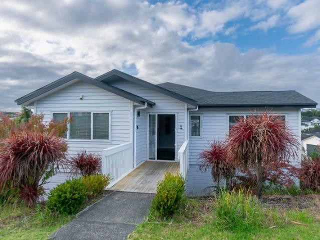 House for rent in Grafton, Oroua County