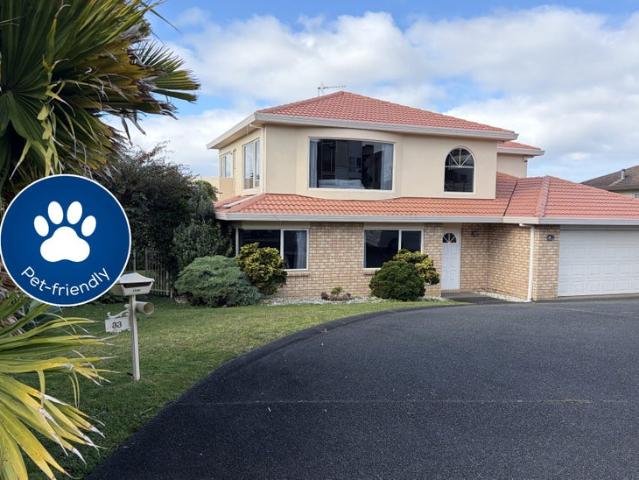House for rent in Auckland, Oroua County