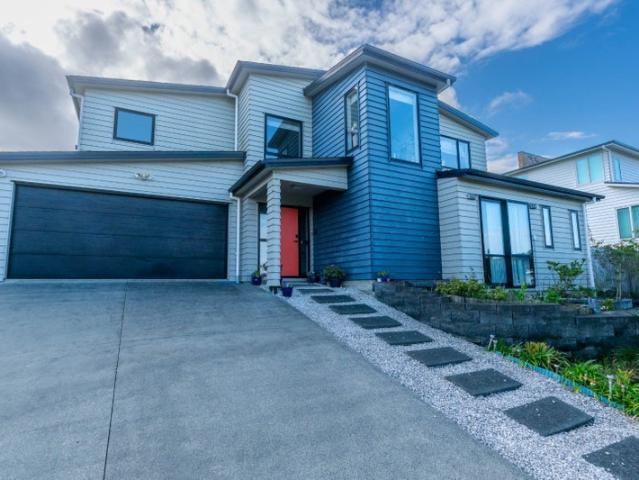 House for rent in Auckland, Oroua County