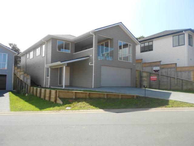 House for rent in Whangaparaoa, Oroua County