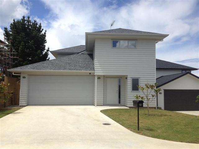 House for rent in Auckland, Oroua County