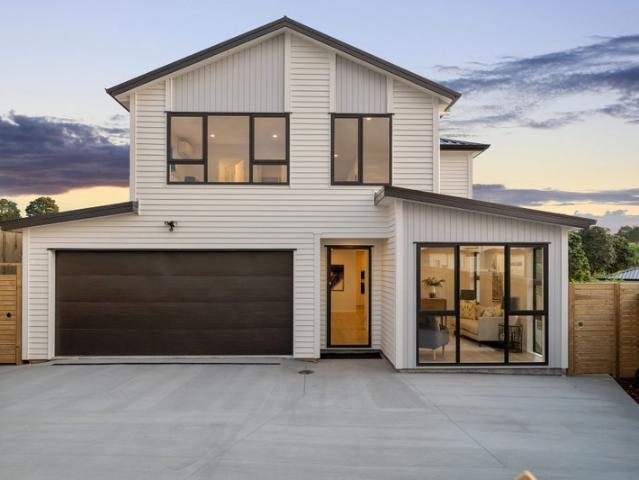 House for rent in Auckland, Oroua County