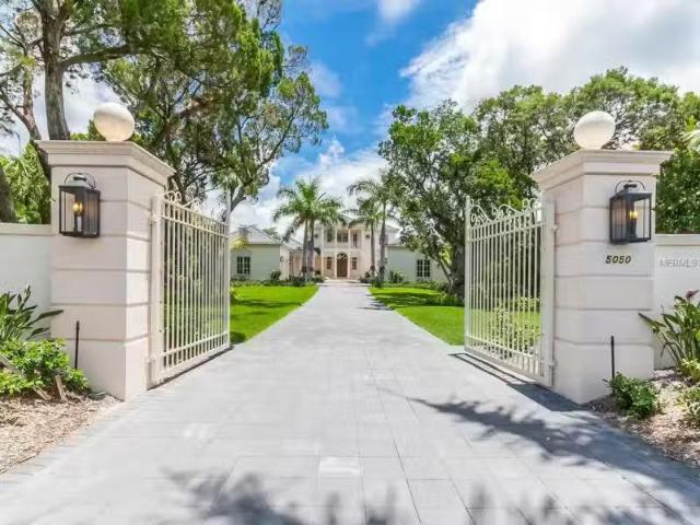 House for rent in Sarasota