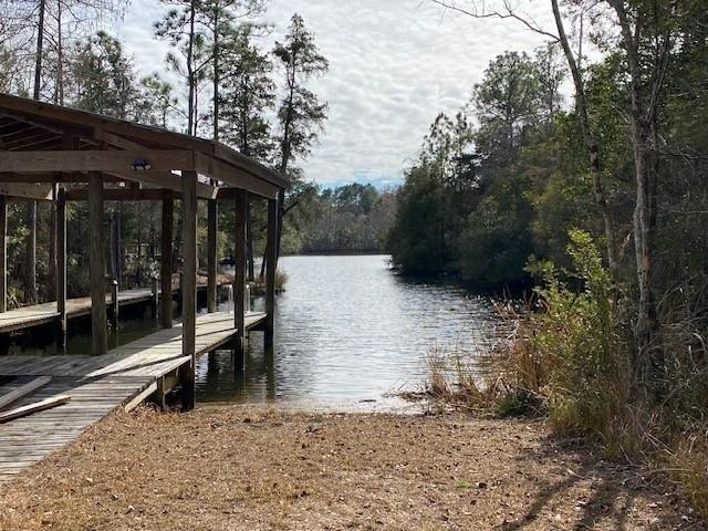 Land for sale in Mobile, Alabama