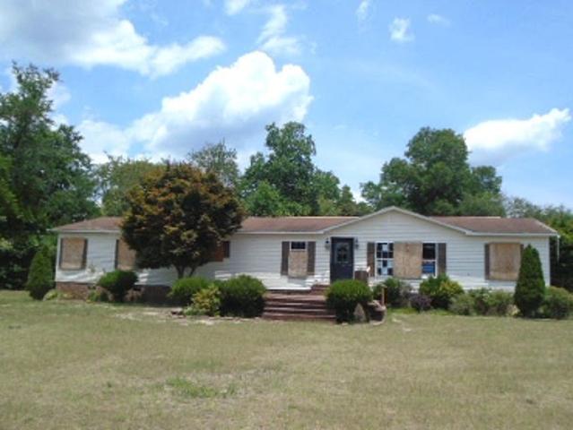House for sale in Scotland, North Carolina