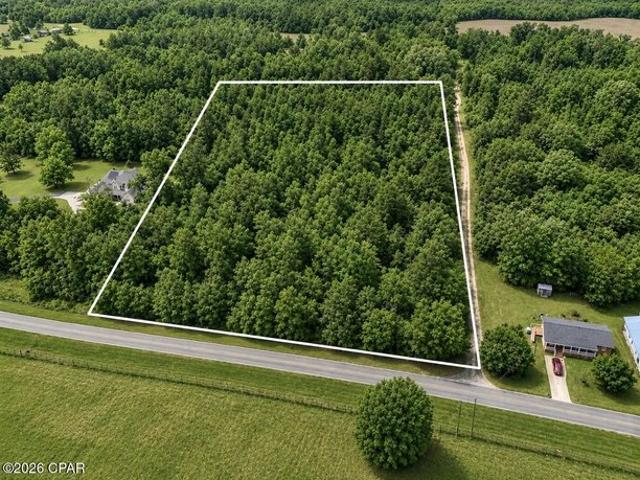 Land for sale in Sneads, Florida
