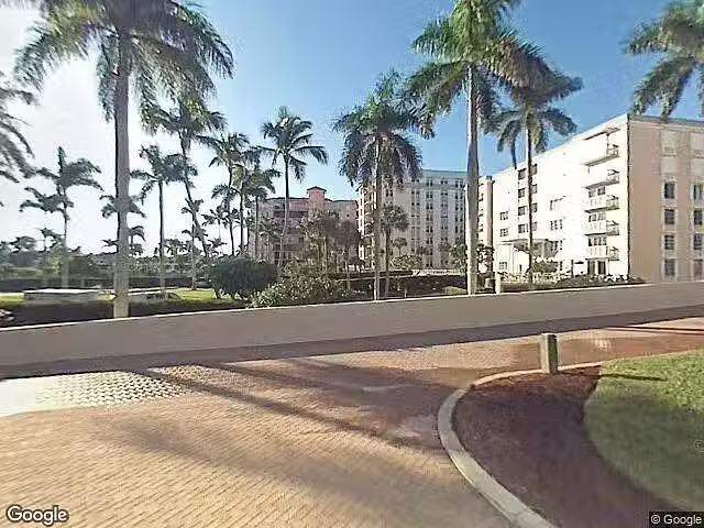 Apartment for rent in Naples