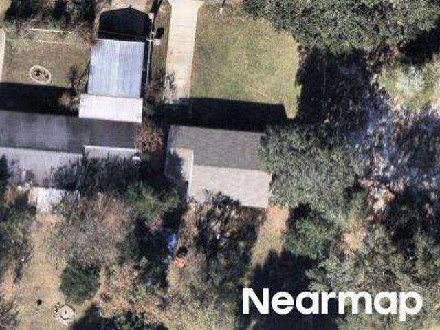 House for sale in Pensacola, Florida