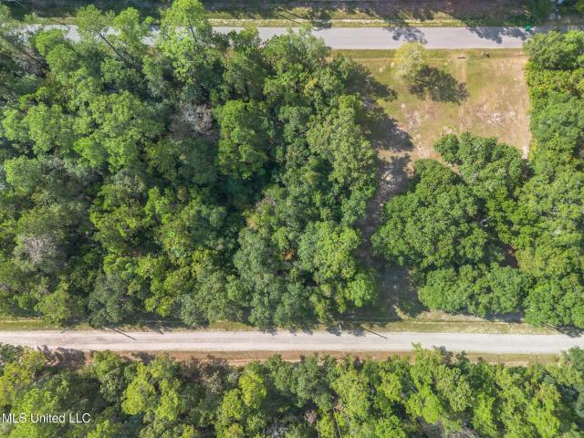 Land for sale in Waveland, Hancock County
