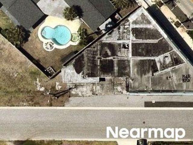 Commercial for sale in Clearwater, Florida