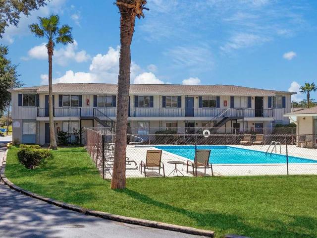 Apartment for rent in Biloxi, Mississippi