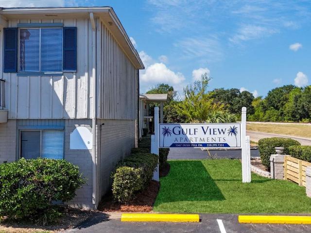 Apartment for rent in Biloxi, Mississippi