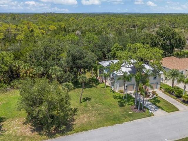 Land for sale in Hudson, Florida