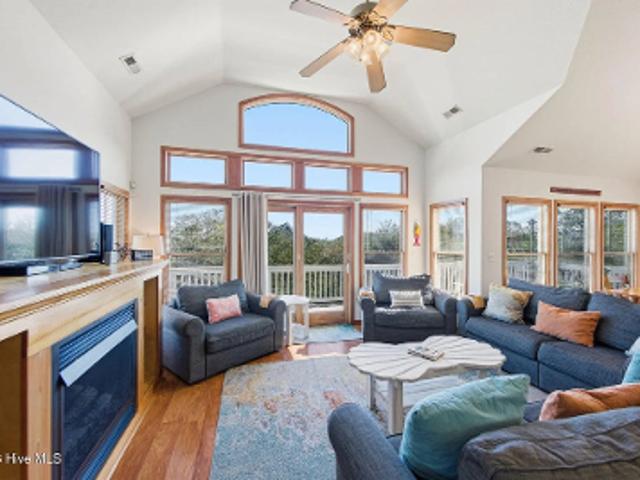 House for sale in Corolla, North Carolina