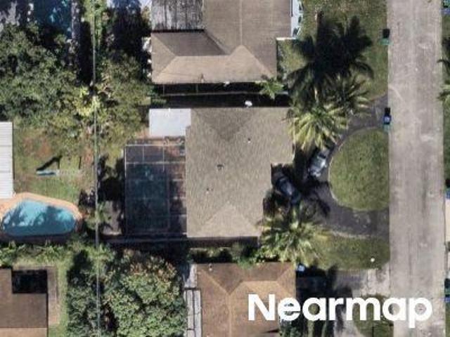 House for sale in Miramar, Florida