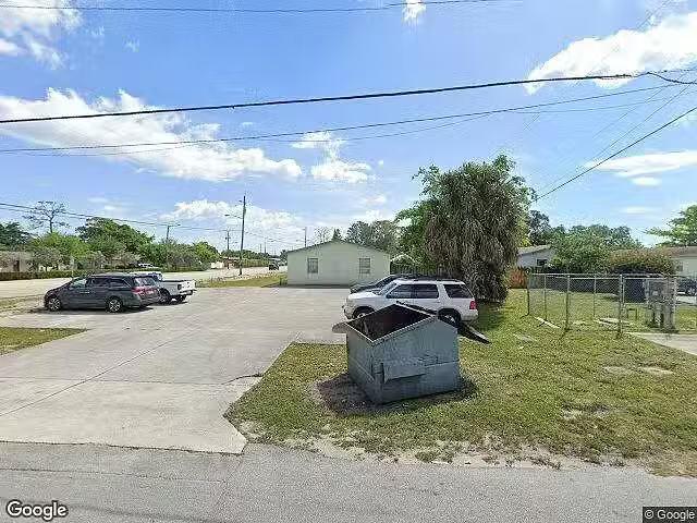Apartment for rent in Lake Worth