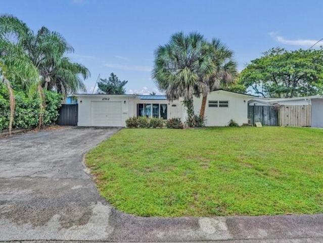 House for sale in Fort Lauderdale, Florida
