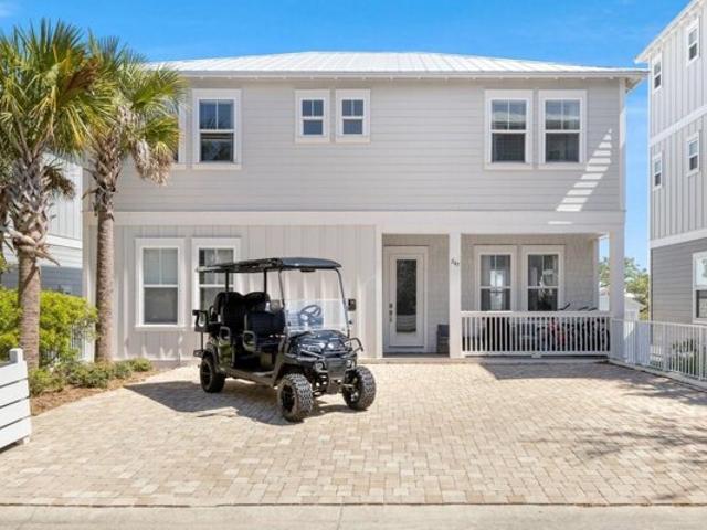 House for sale in Walton, Florida