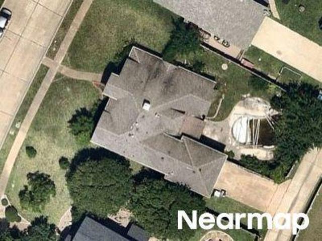 House for sale in Rowlett, Texas
