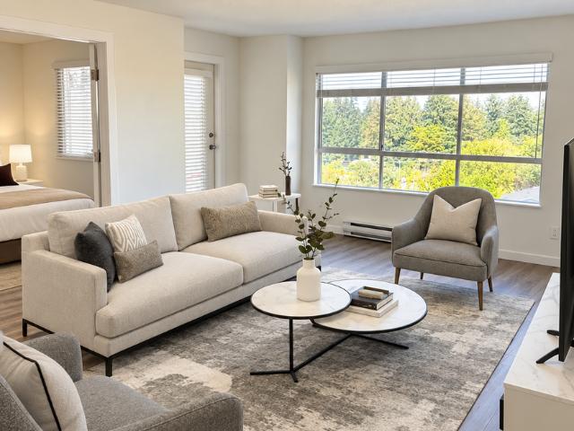 Apartment for rent in Ladysmith, British Columbia